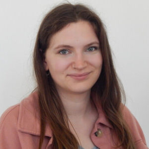 Profile photo of Nora Abel